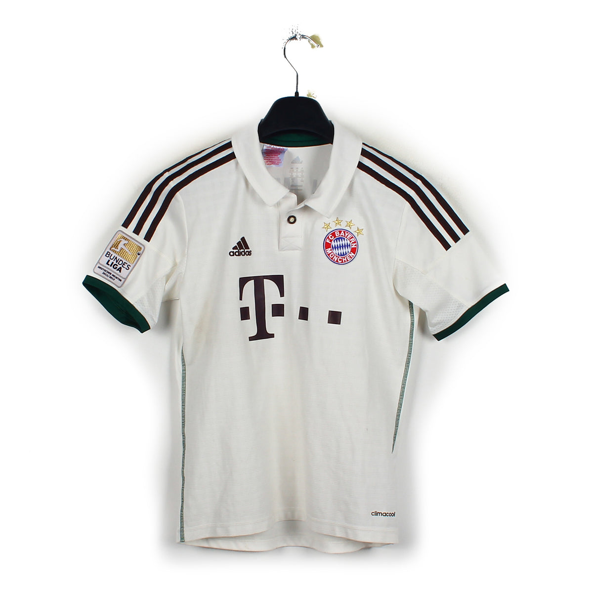 2013/14 - Bayern Munich - Gotze #19 (M enfant)