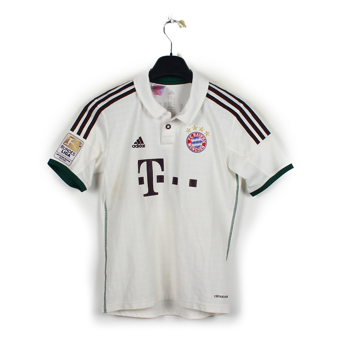 2013/14 - Bayern Munich - Gotze #19 (M enfant)