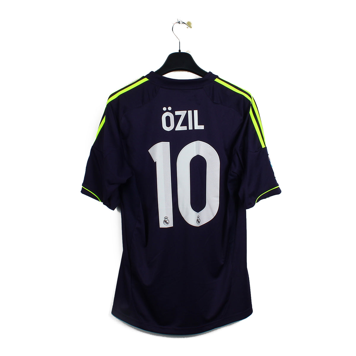 2012/13 - Real Madrid - Ozil #10 (M)