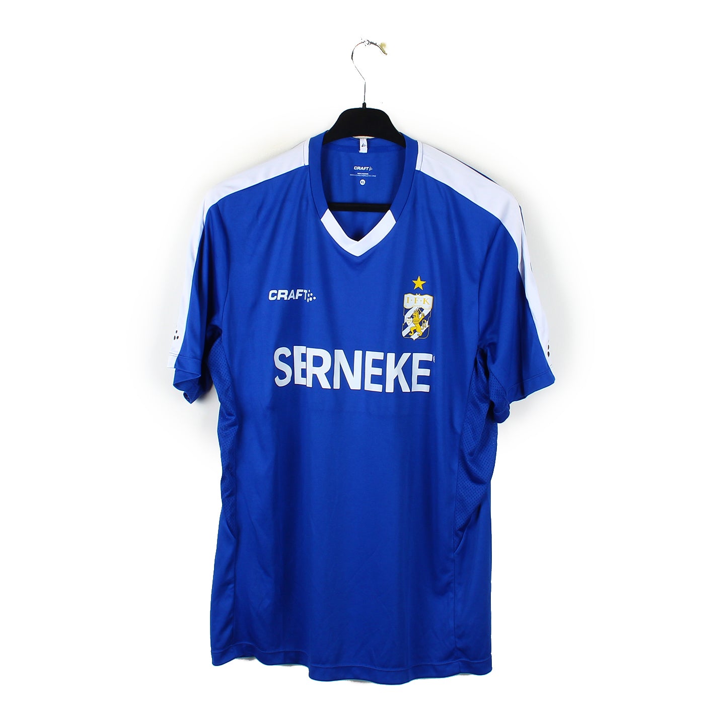 2020's - IFK Göteborg #21 (XL)