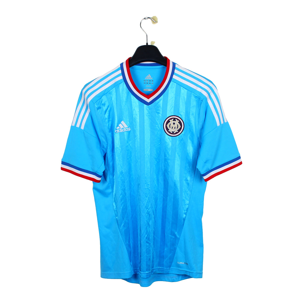 2012/13 - OM #6 (S)