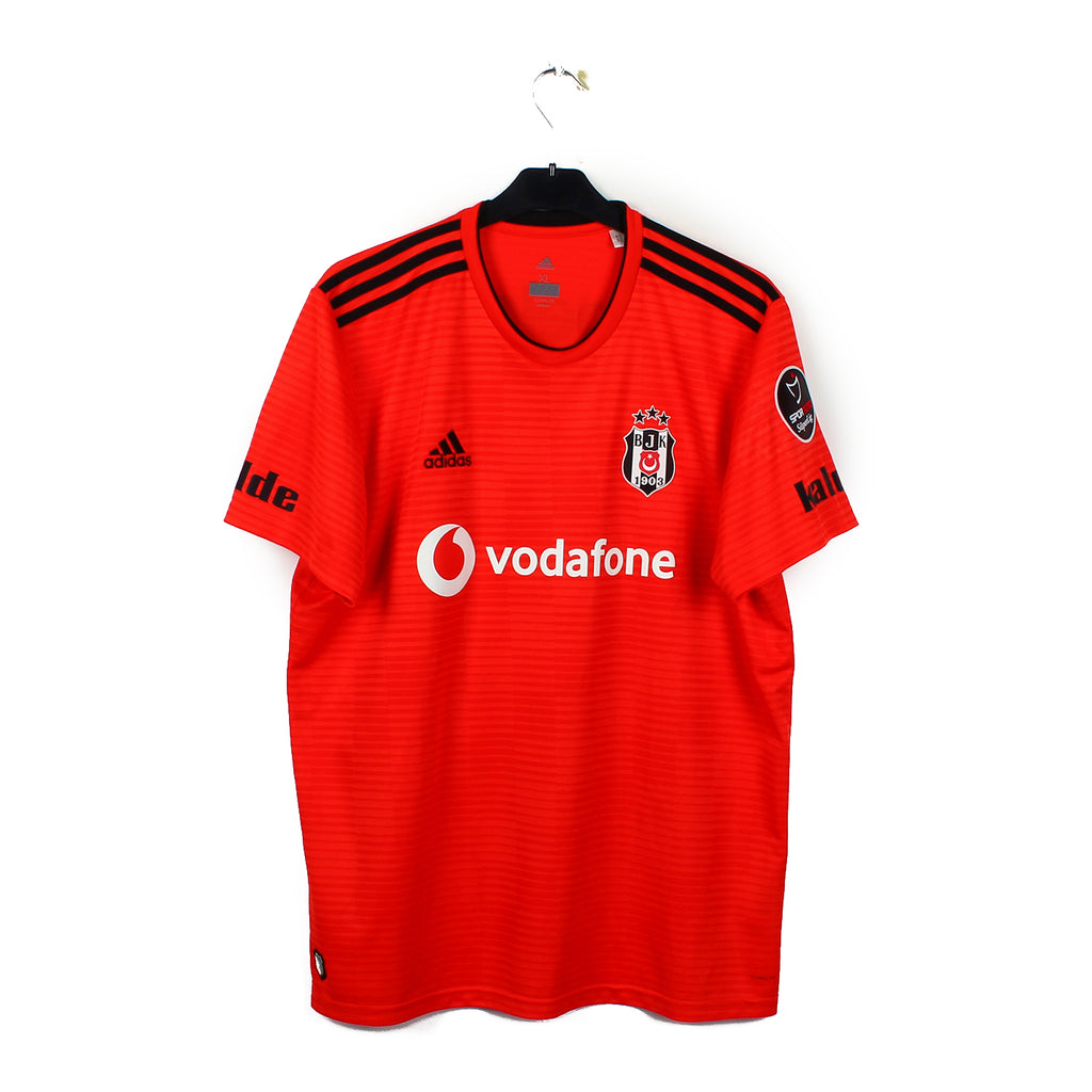 2018/19 - Besiktas - Pepe #5 (XL)