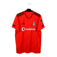 2018/19 - Besiktas - Pepe #5 (XL)