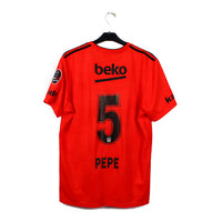 2018/19 - Besiktas - Pepe #5 (XL)