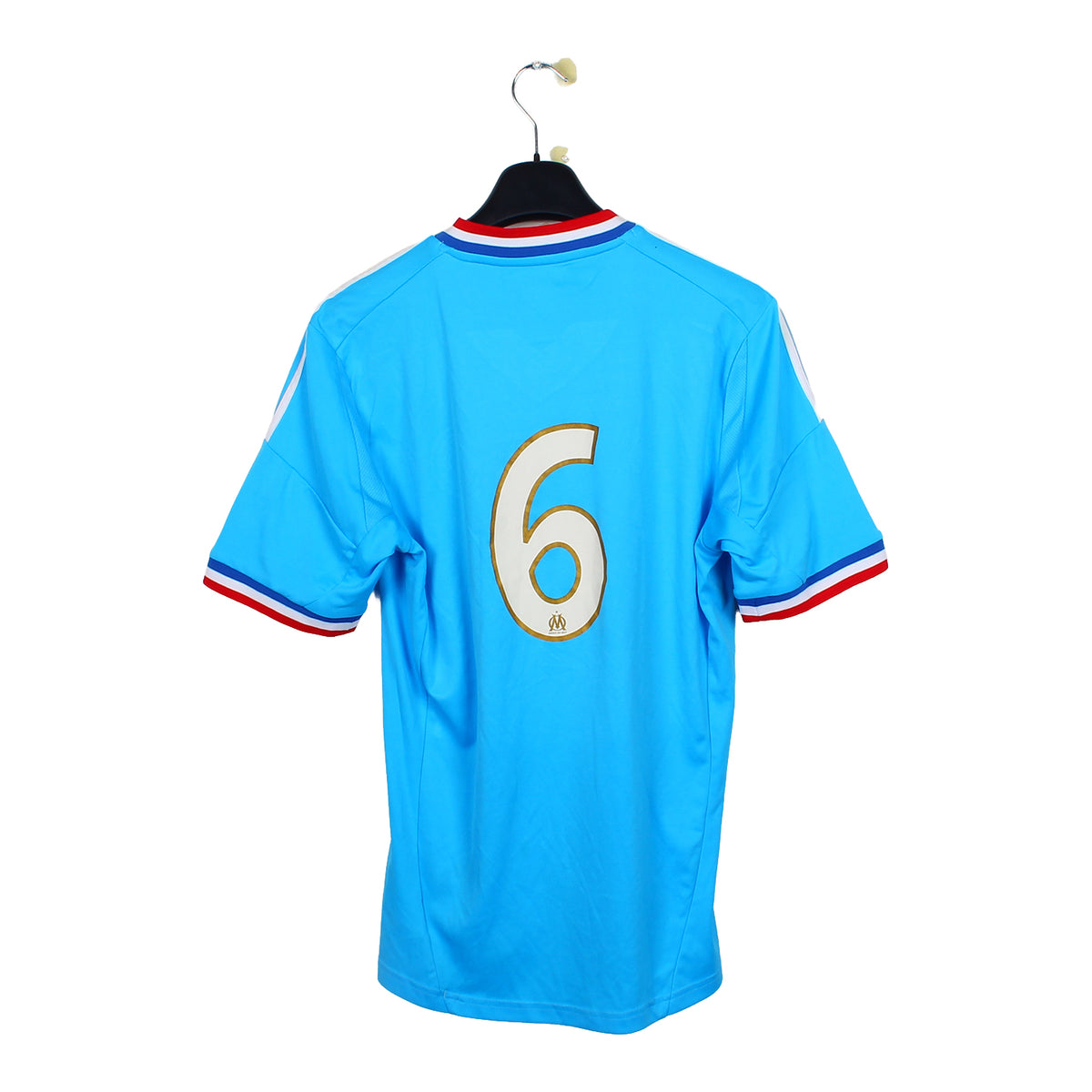 2012/13 - OM #6 (S)