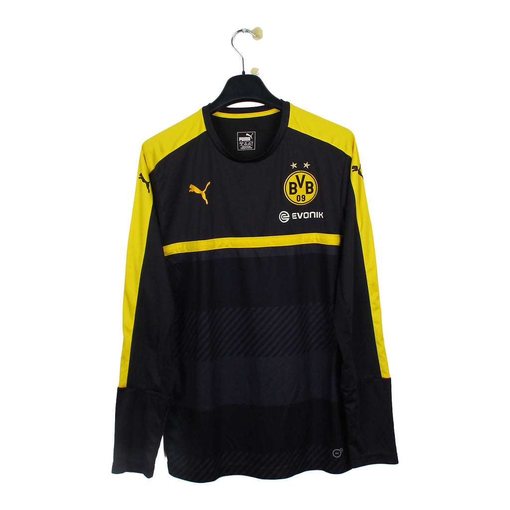 2016/17 - Dortmund (L)