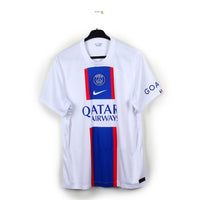 2022/23 - PSG - Nuno Mendes (XL)