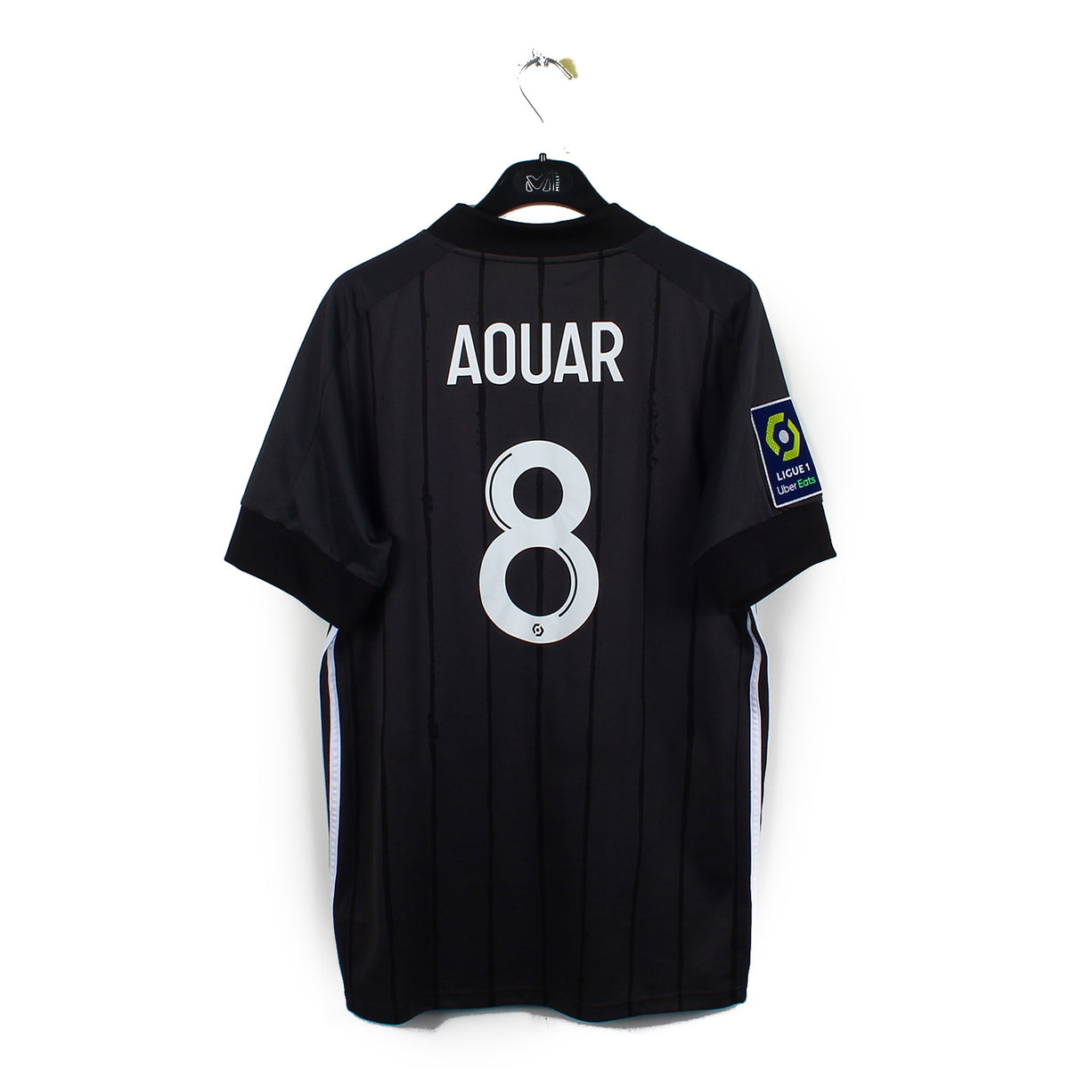 2020/21 - OL - Aouar #8 (M)