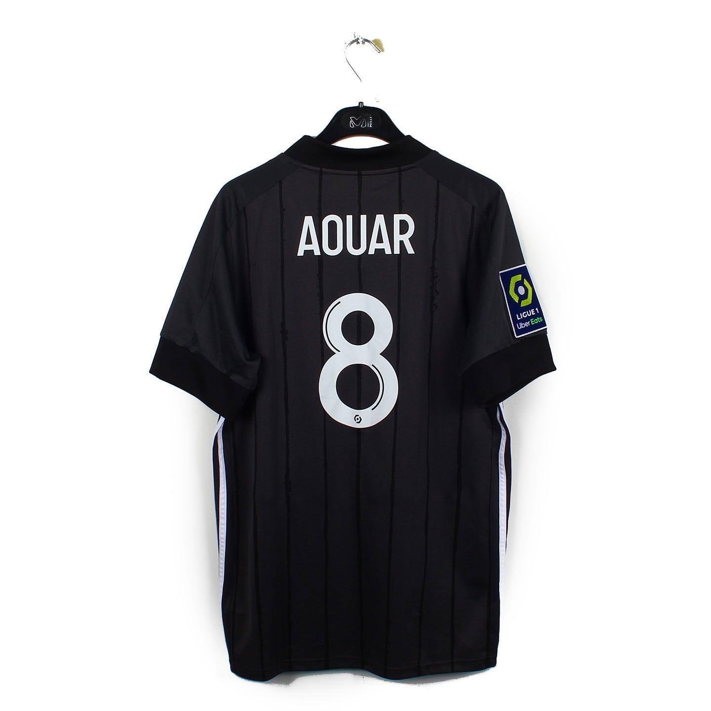 2020/21 - OL - Aouar #8 (M)