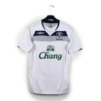 2008/09 - Everton FC - Arteta #10 (S)