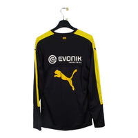 2016/17 - Dortmund (L)
