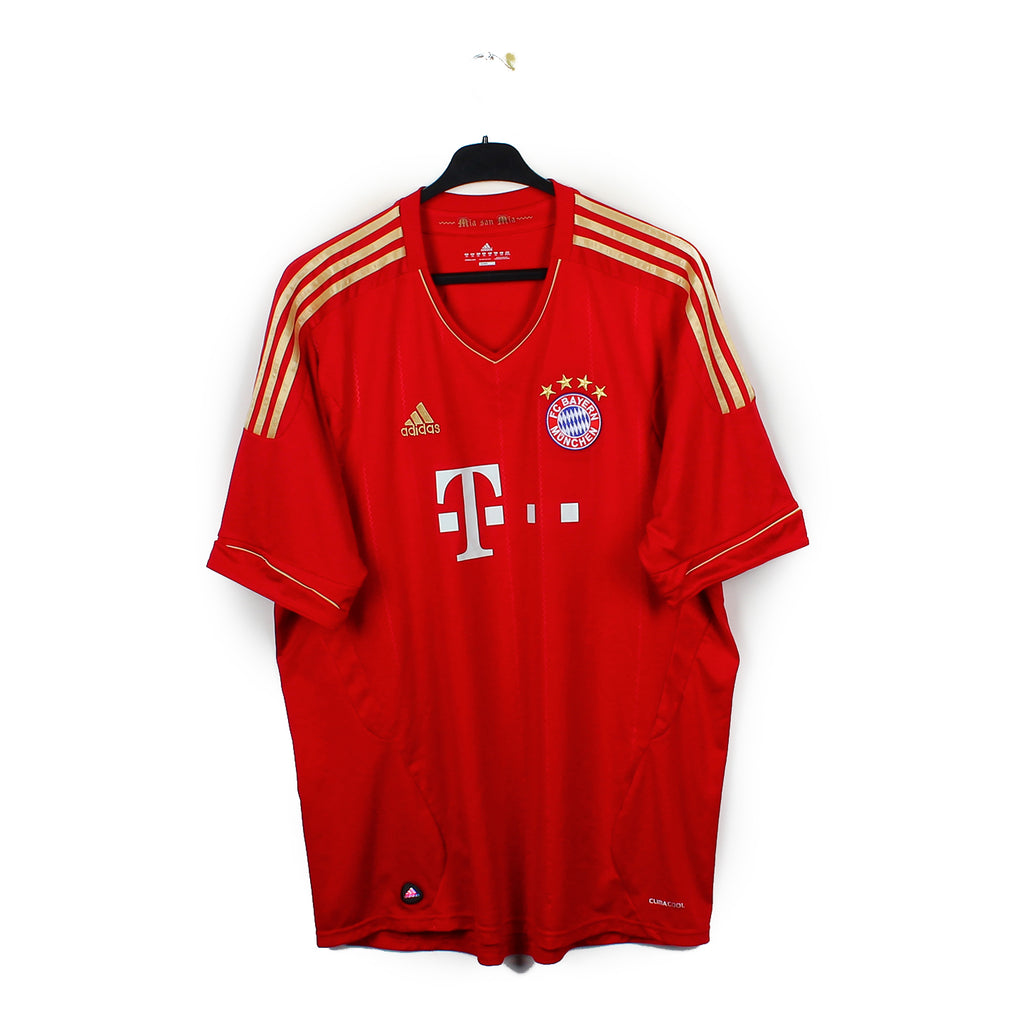 2011/13 - Bayern Munich (2XL)