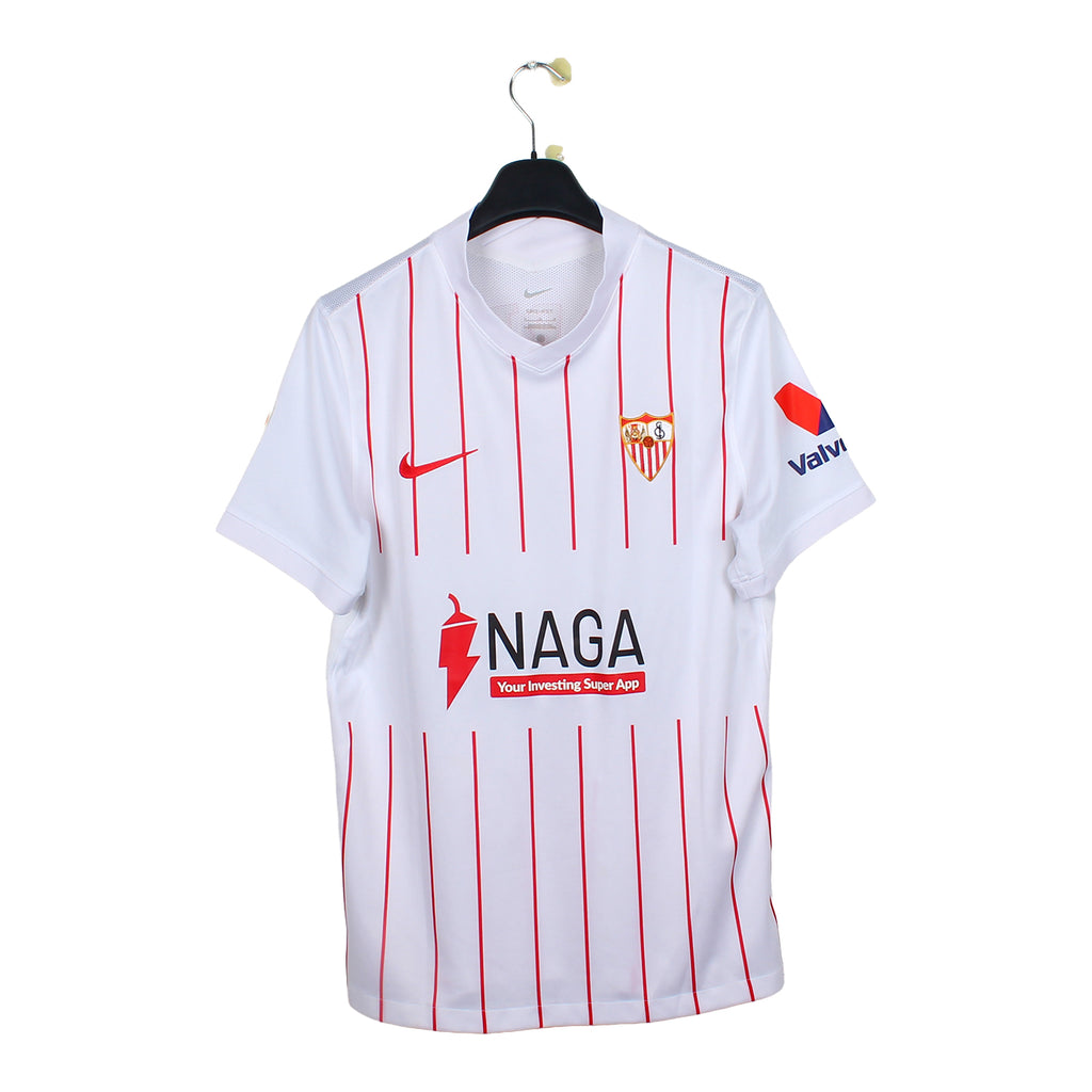 2021/22 - Seville FC - Martial #22 (L)