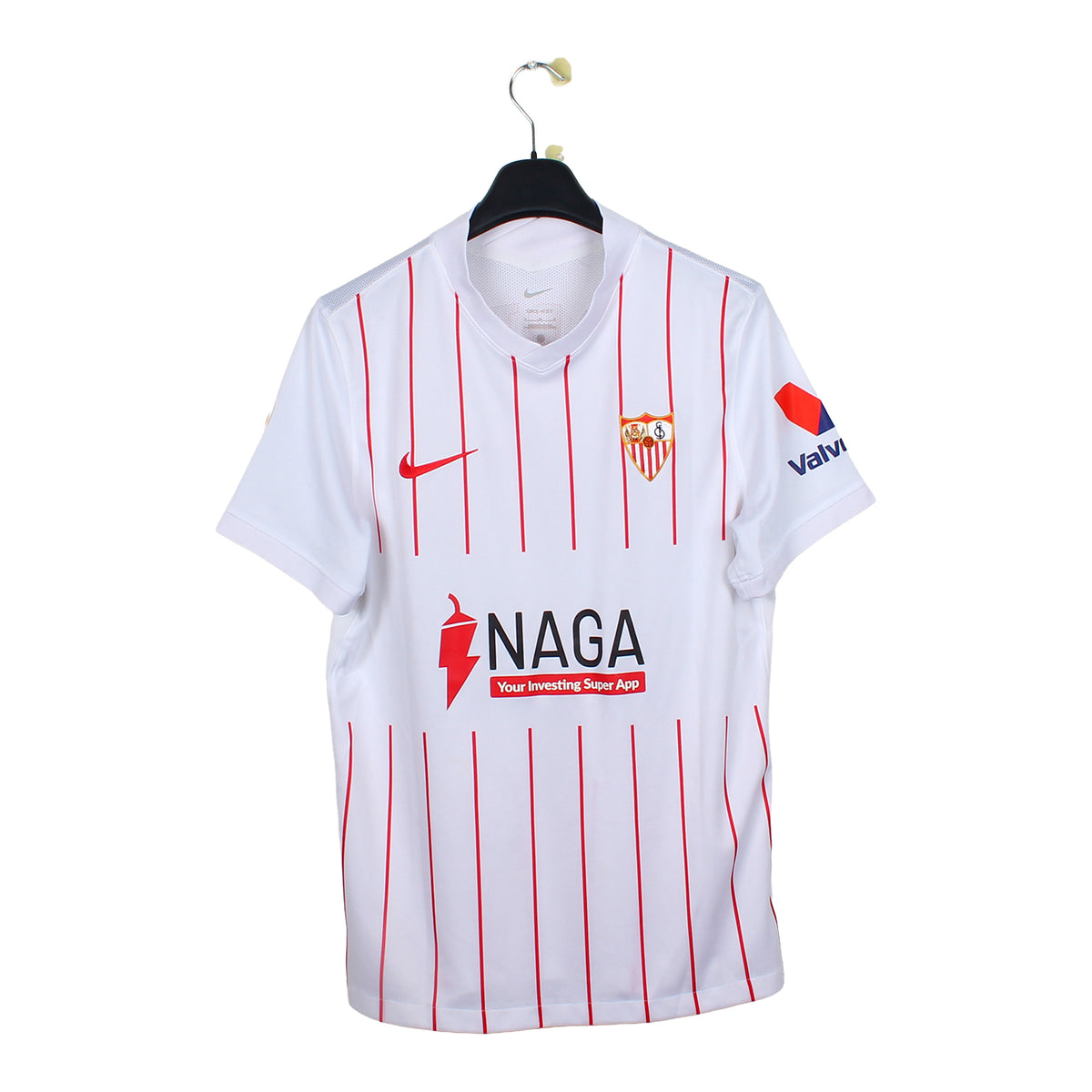 2021/22 - Seville FC - Martial #22 (L)