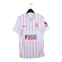 2021/22 - Seville FC - Martial #22 (L)