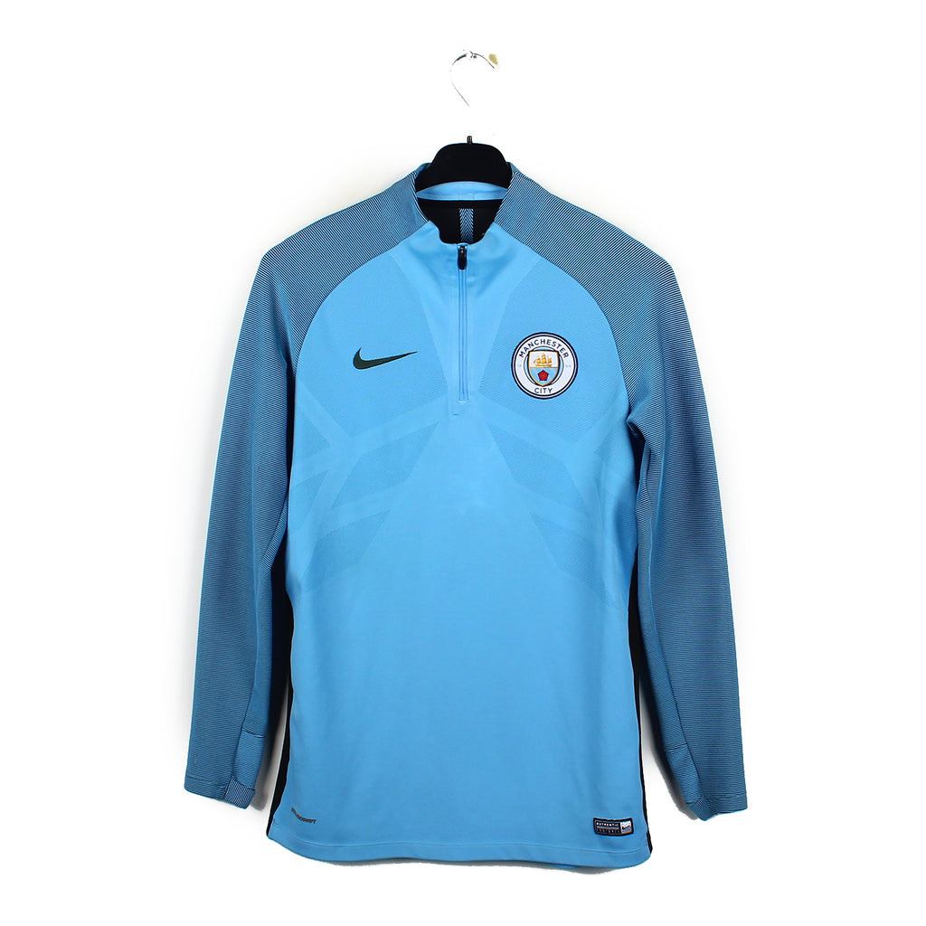 2017/18 - Manchester City (M) [pro]