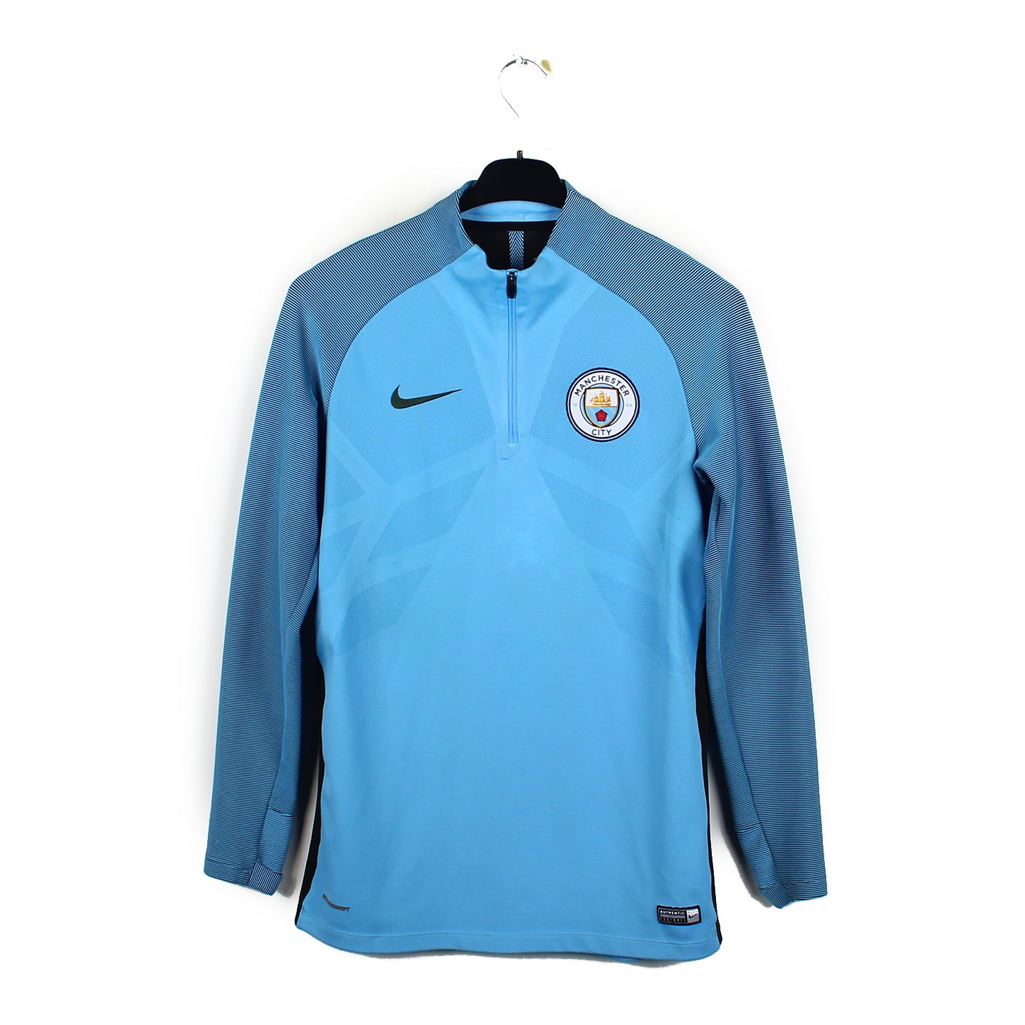 2017/18 - Manchester City (M) [pro]