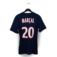 2017/18 - OL - Marcal #20 (S)