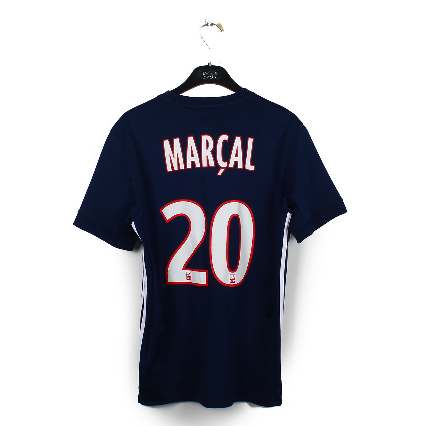 2017/18 - OL - Marcal #20 (S)