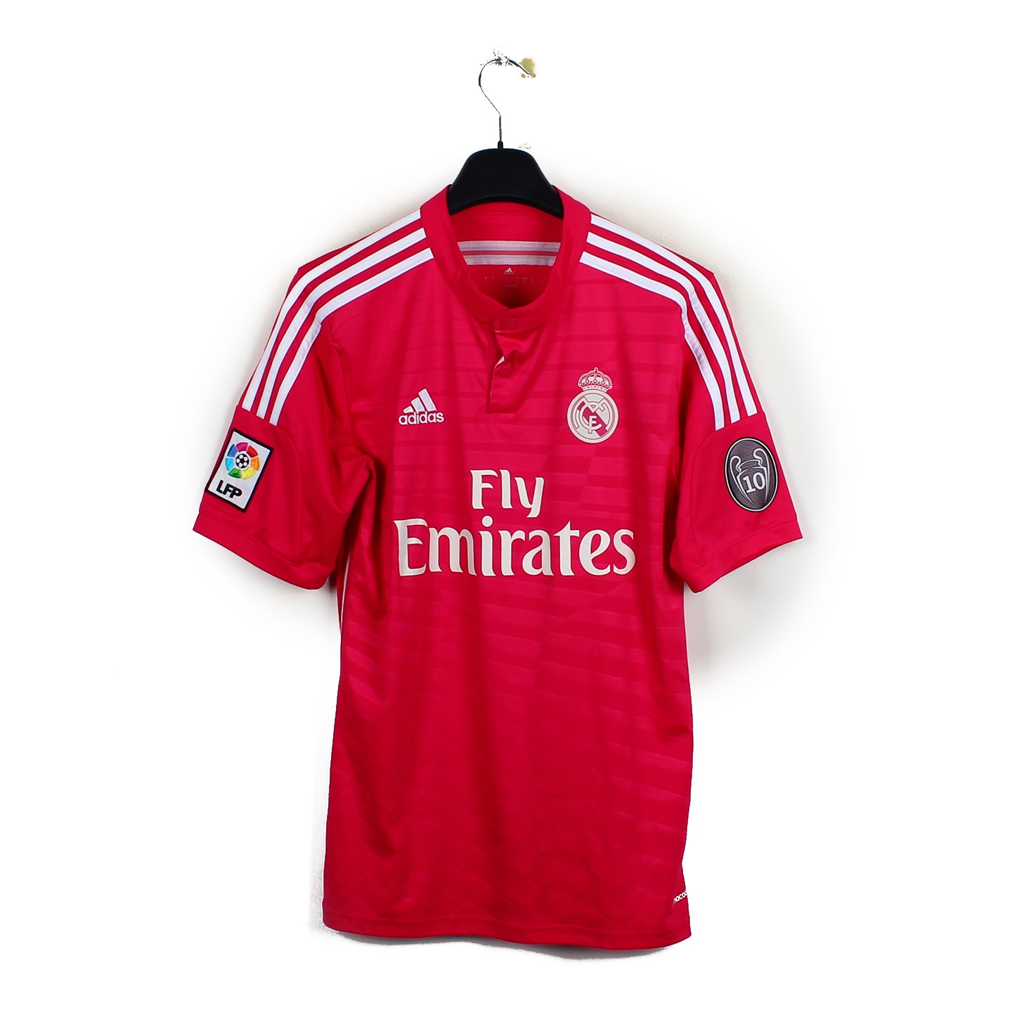 2014/15 - Real Madrid - Ronaldo #7 (S)