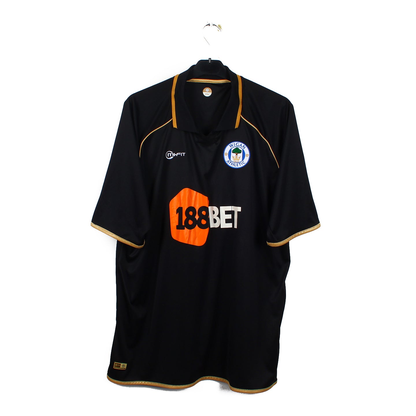 2010/11 - Wigan (3XL)