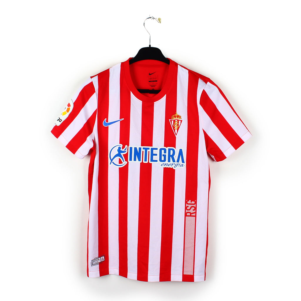 2021/22 - Gijon (S)