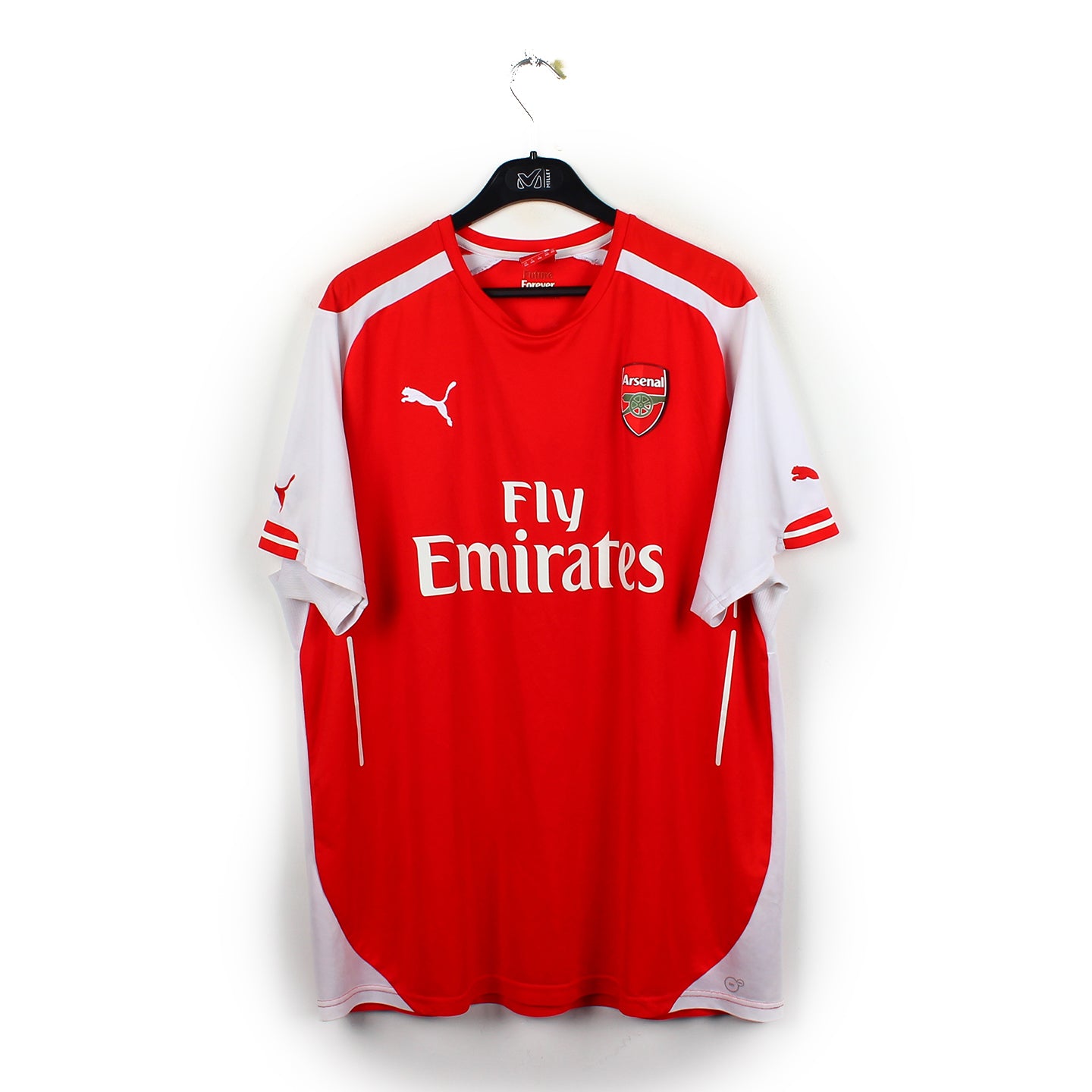 2014/15 - Arsenal FC - Alexis #17 (2XL)