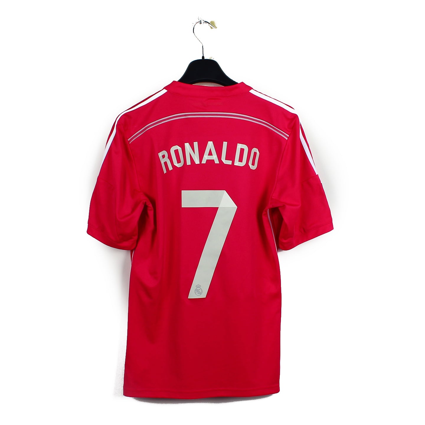 2014/15 - Real Madrid - Ronaldo #7 (S)