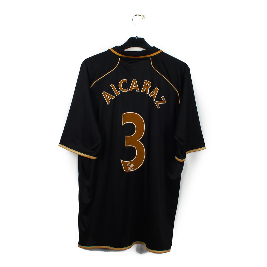 2010/11 - Wigan (3XL)
