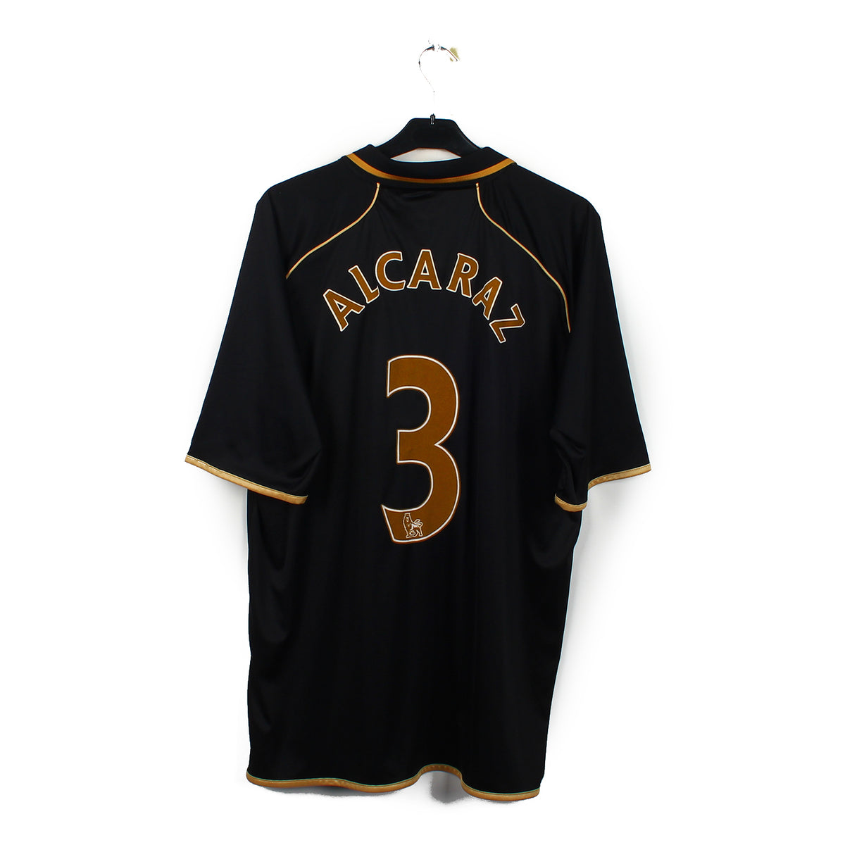 2010/11 - Wigan (3XL)