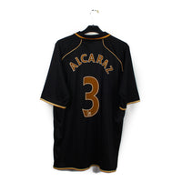2010/11 - Wigan (3XL)