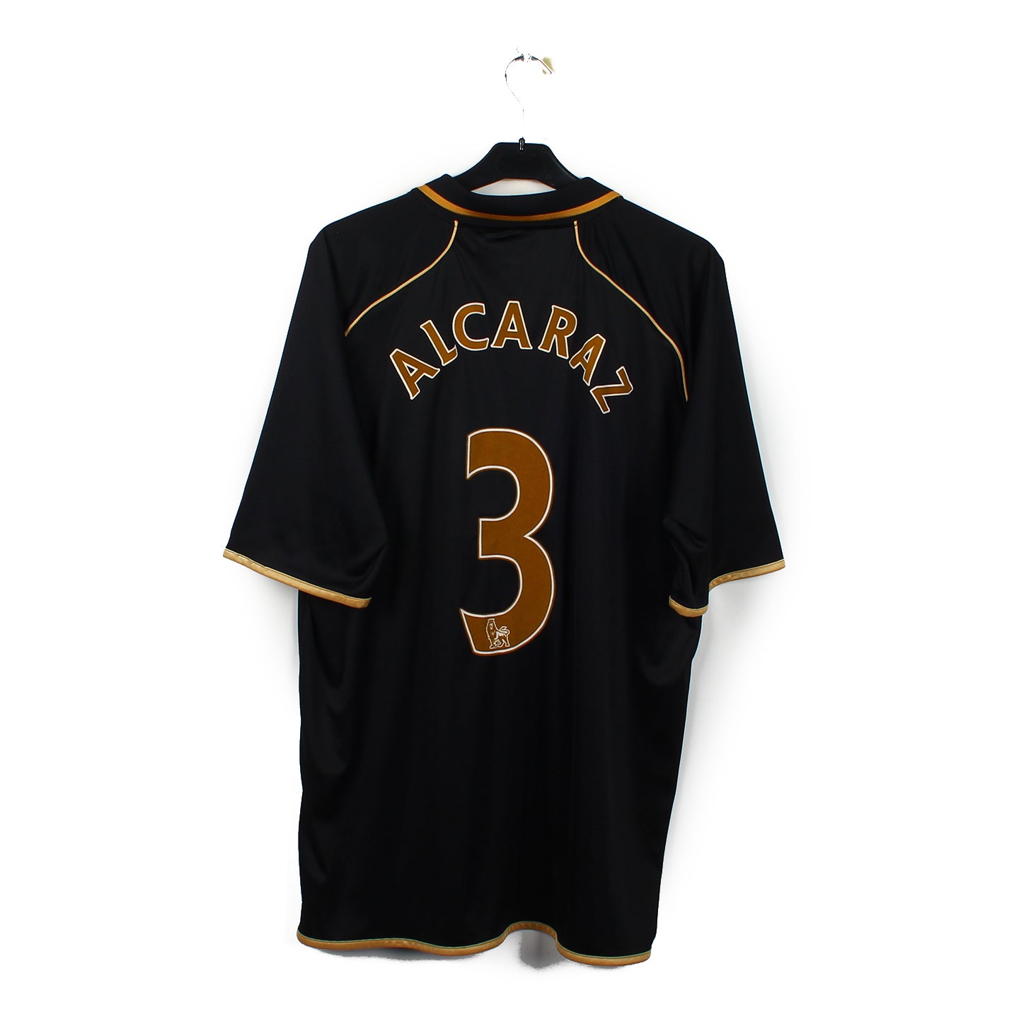 2010/11 - Wigan (3XL)