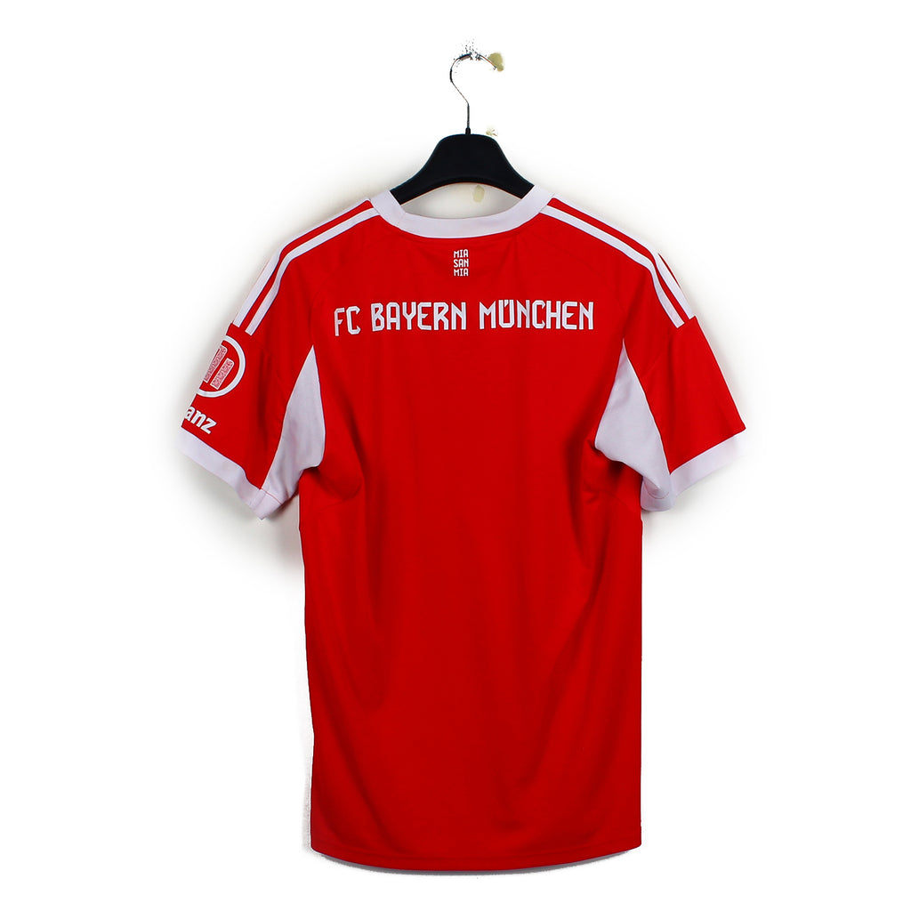 2025/26 - Bayern Munich (M)