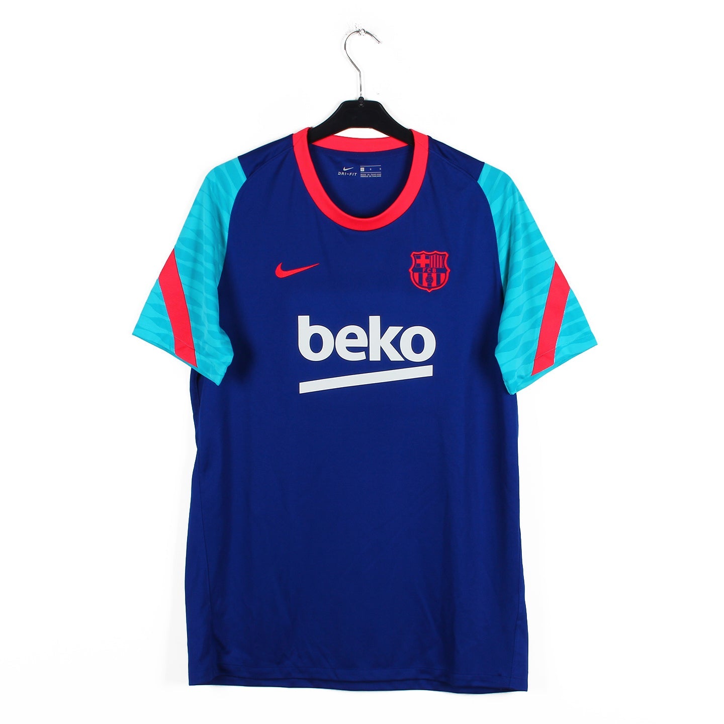 2020/21 - Barcelone (M)