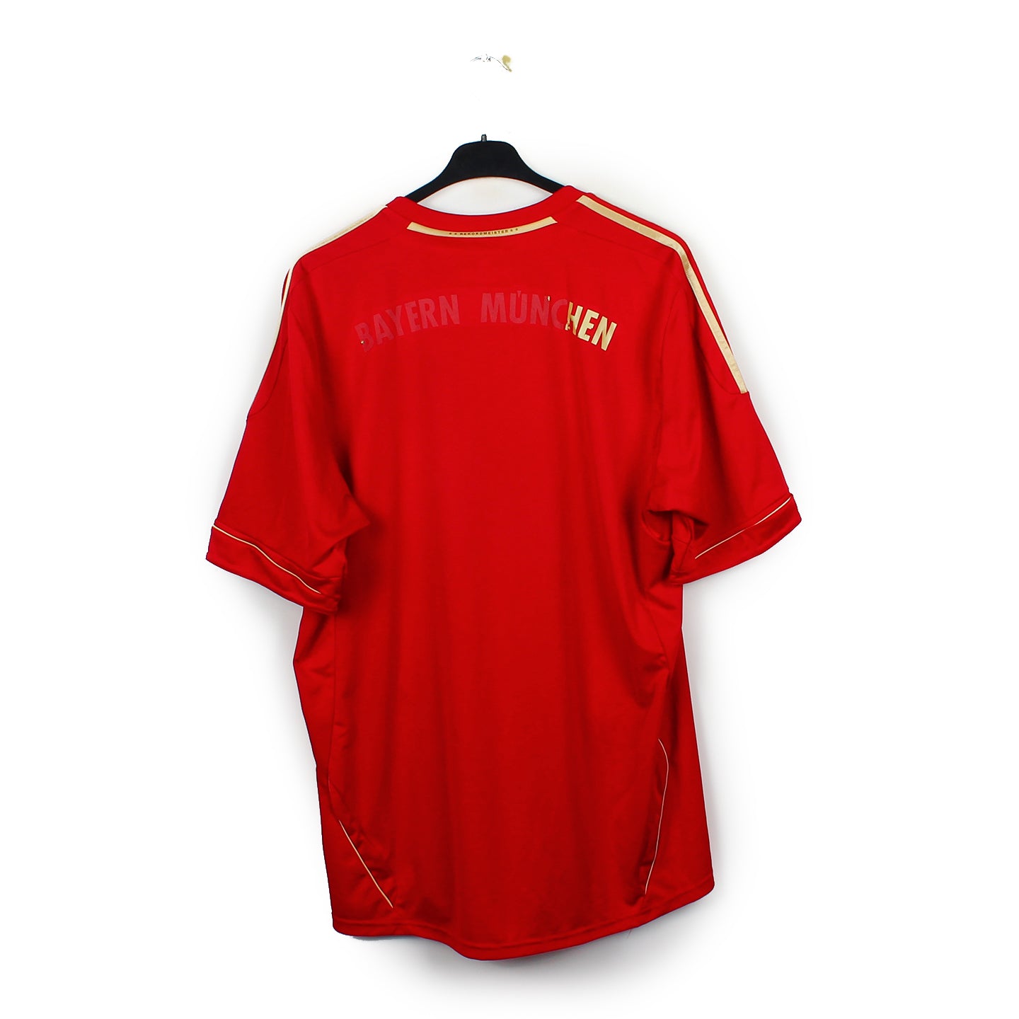 2011/13 - Bayern Munich (2XL)