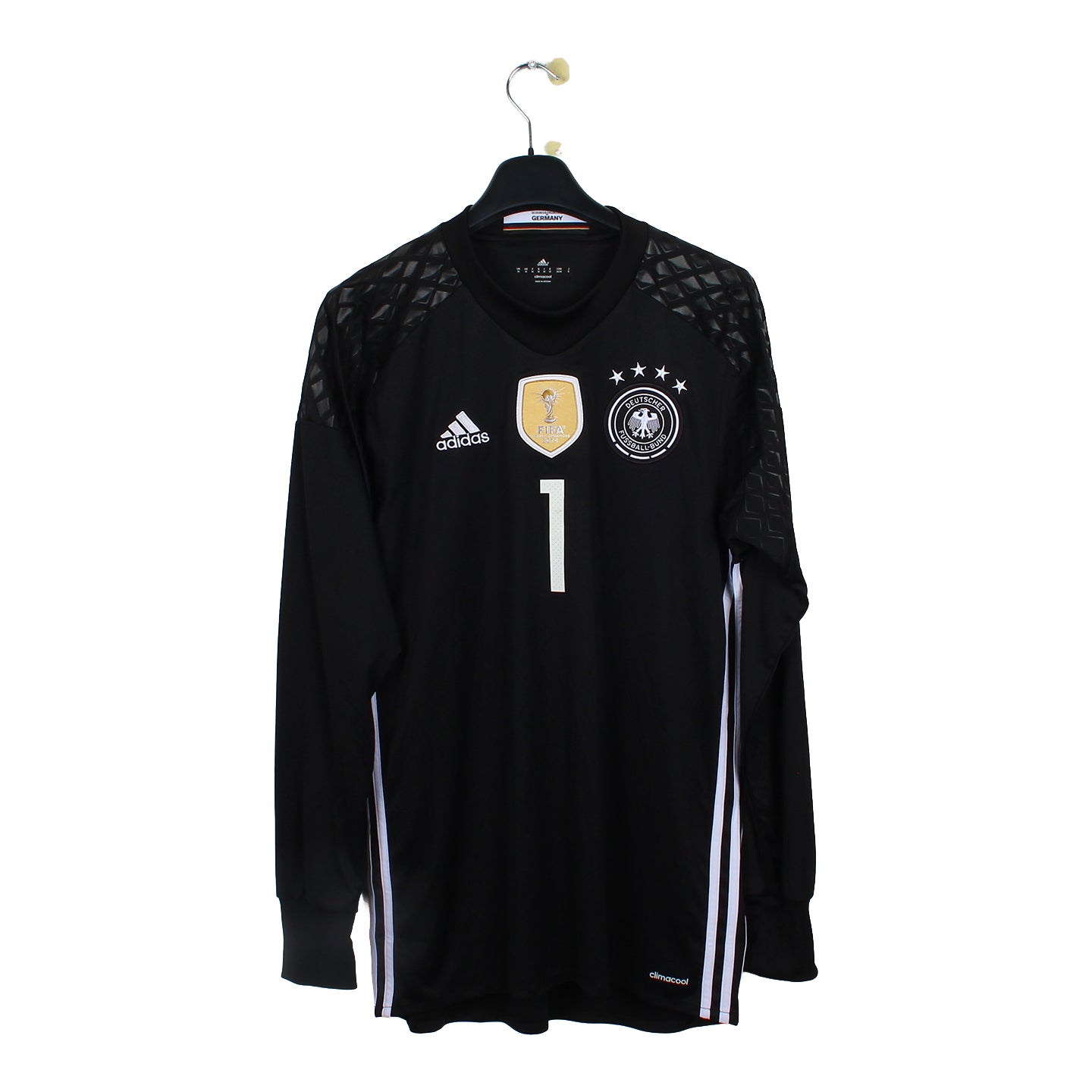 2015/16 - Allemagne - Neuer #1 (M)