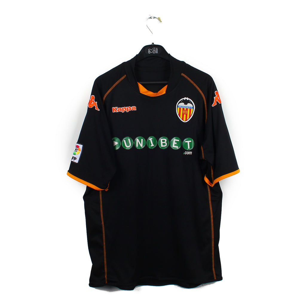 2009/10 - Valence (XL)