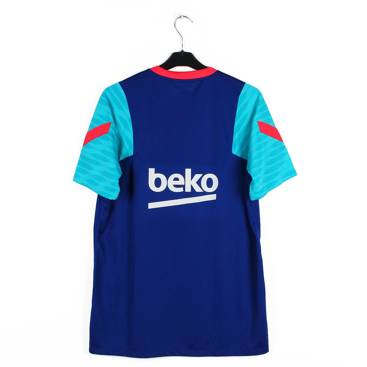 2020/21 - Barcelone (M)