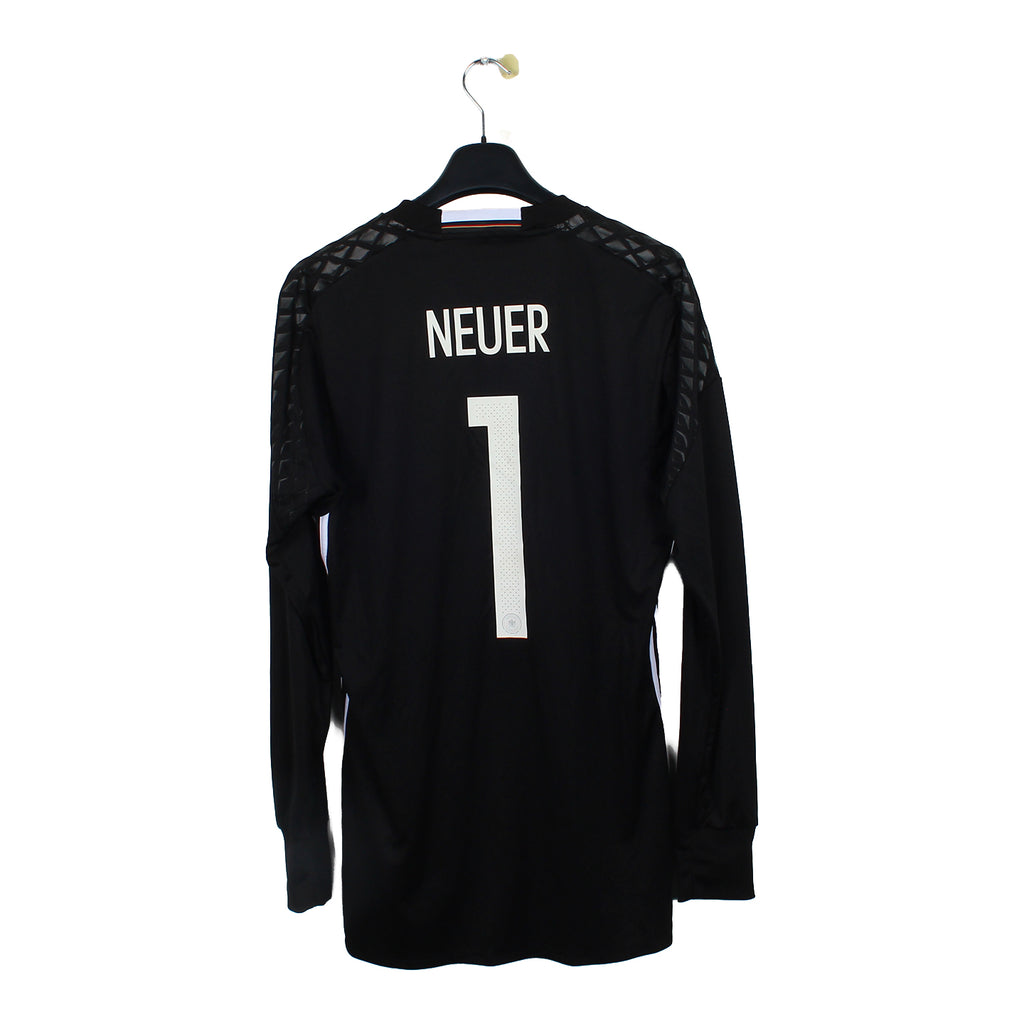 2015/16 - Allemagne - Neuer #1 (M)