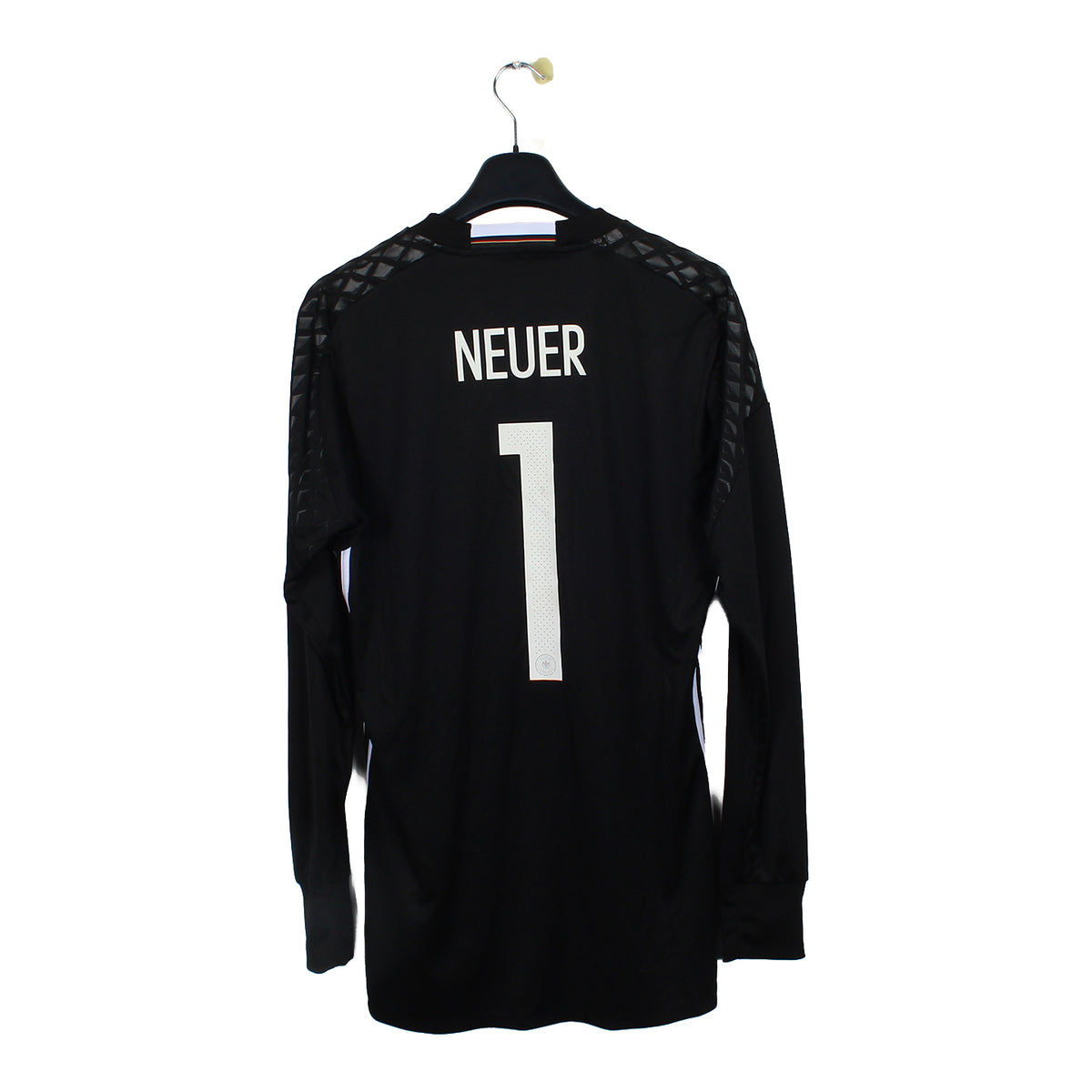 2015/16 - Allemagne - Neuer #1 (M)