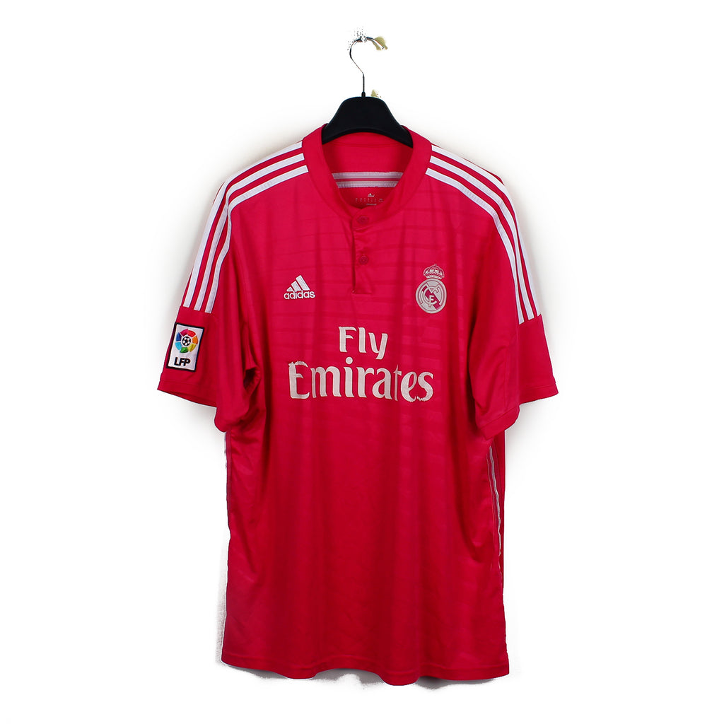 2014/15 - Real Madrid (XL)