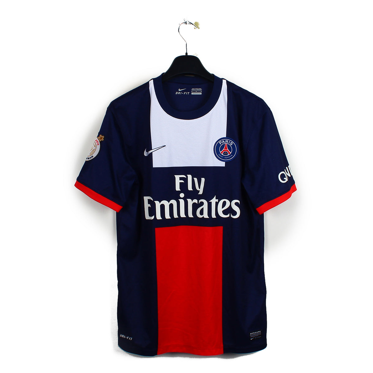 2013/14 - PSG - Verratti #24 (M)