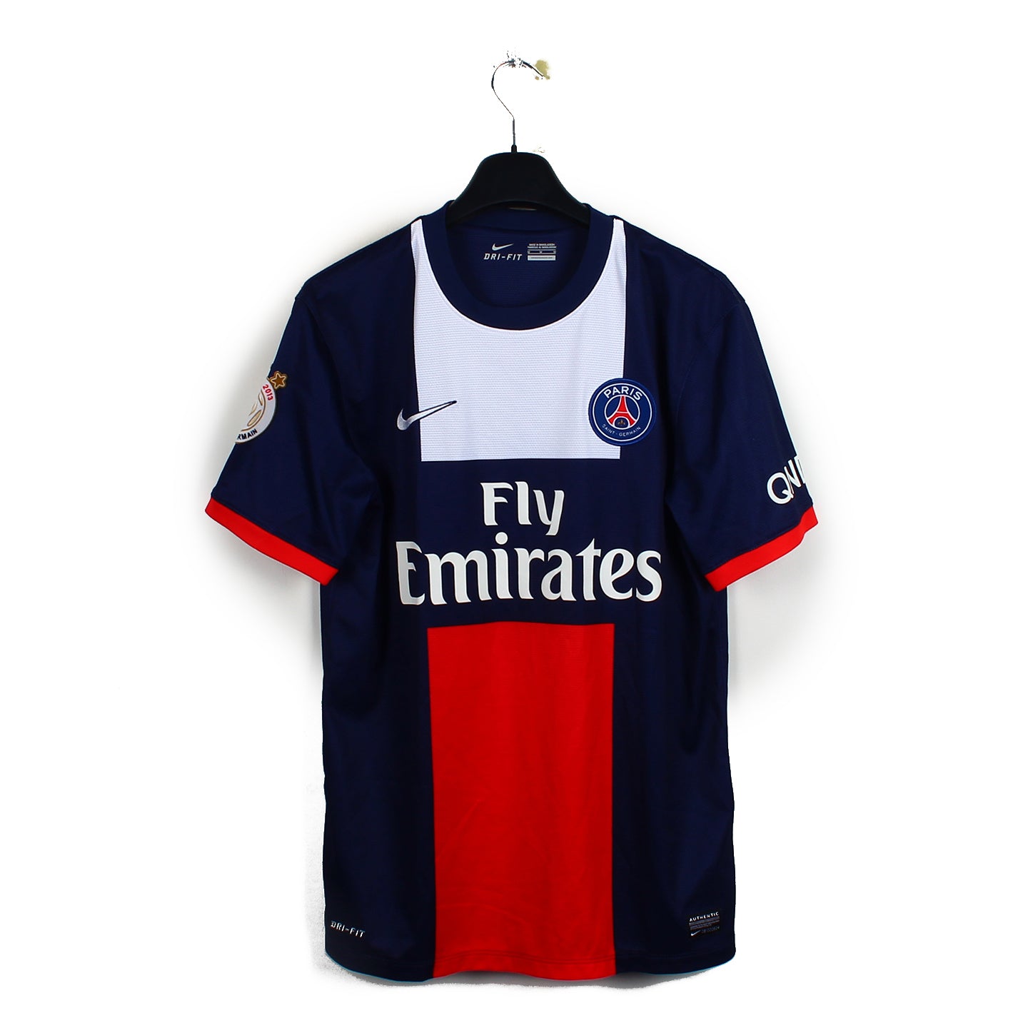 2013/14 - PSG - Verratti #24 (M)