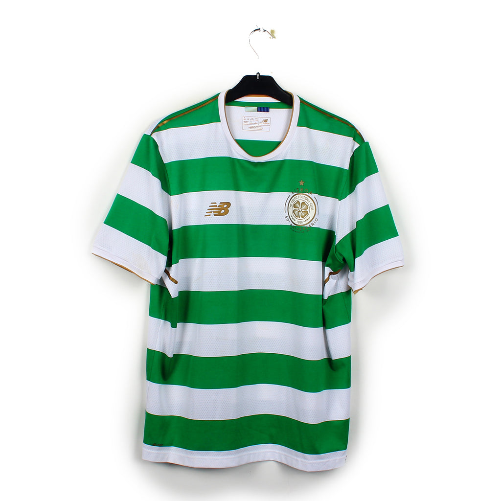 2017/18 - Celtic Glasgow (XL)