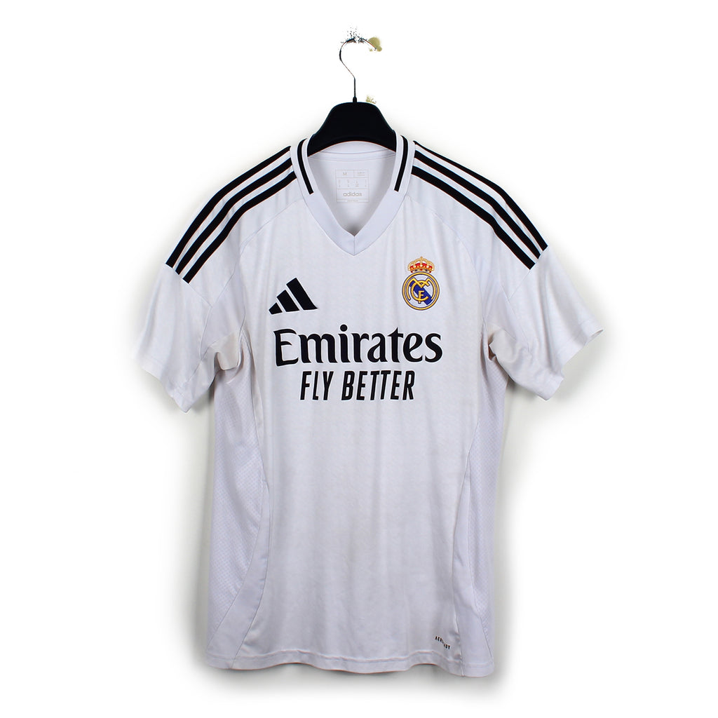 2024/25 - Real Madrid (M)
