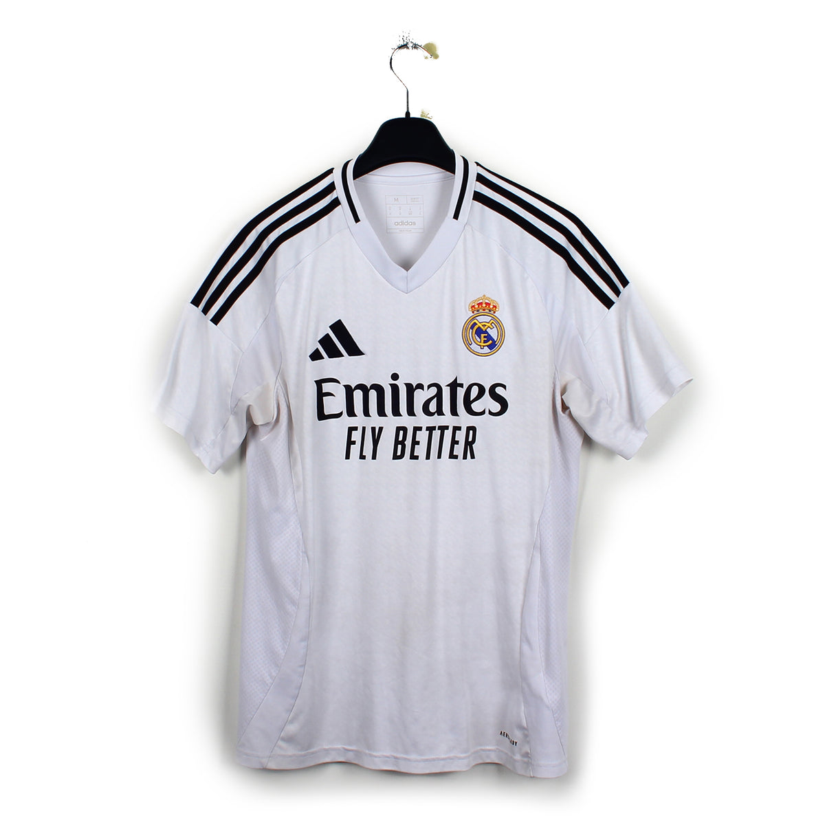 2024/25 - Real Madrid (M)