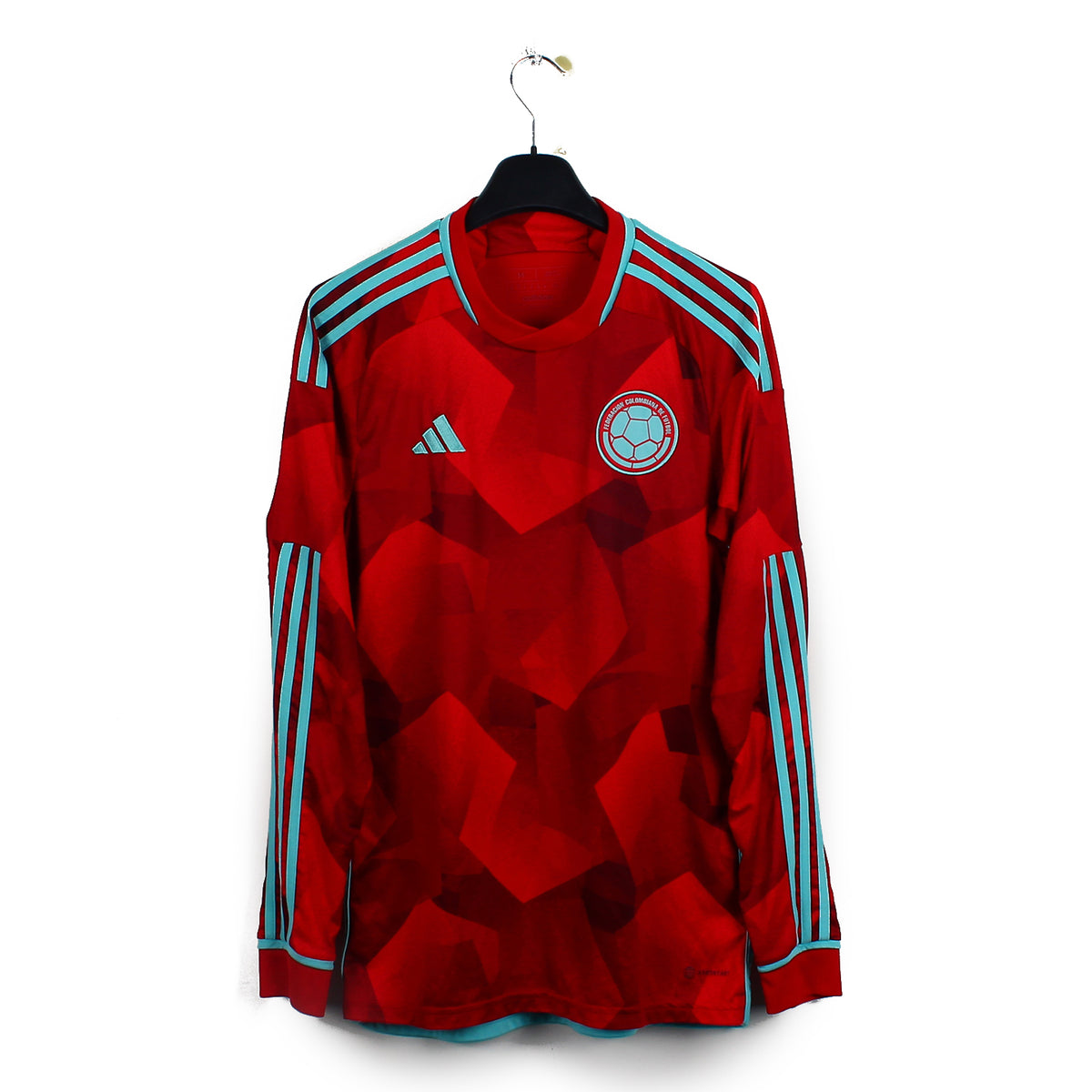 2022 - Colombie (M)