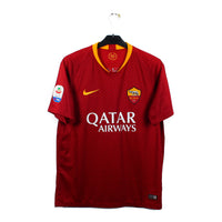 2018/19 - AS Roma - De Rossi #16 (M)