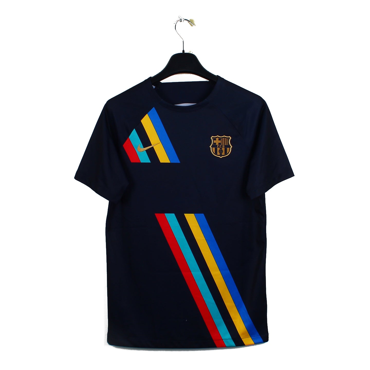2022/23 - Barcelone (S femme)