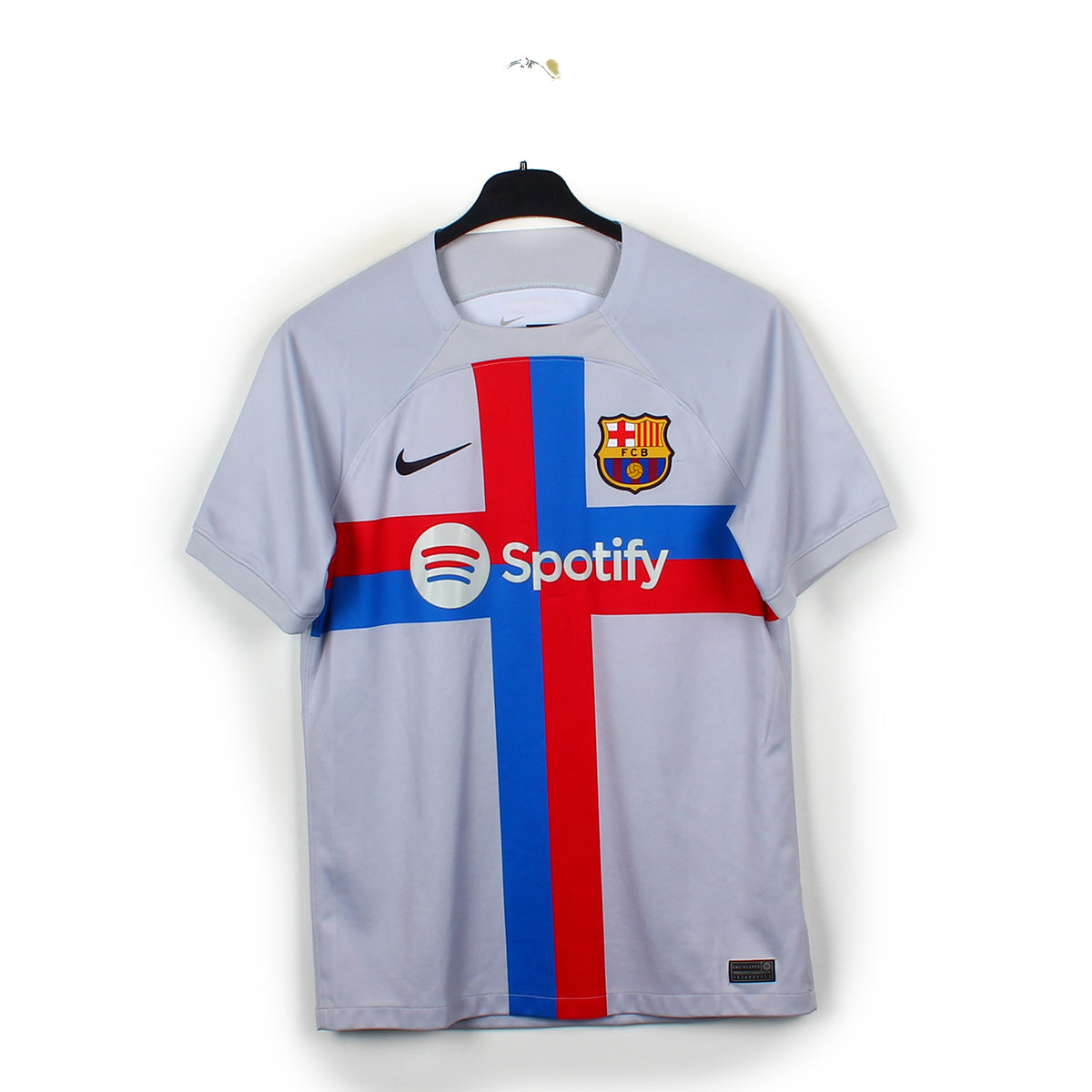 2022/23 - Barcelone - Lewandowski #9 (L)